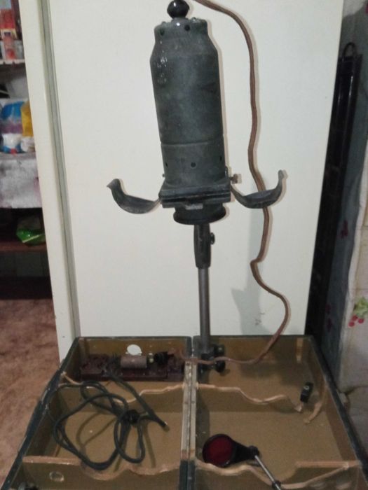 Фотоувеличитель ПУ-1