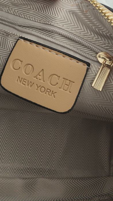 Mala Coach New York | Nova