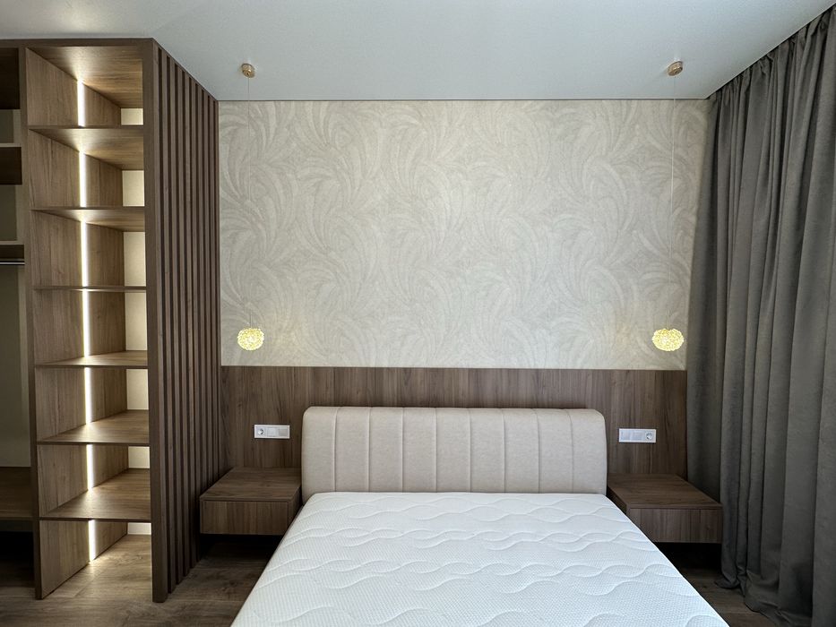 1-кімнатна квартира за адресою Куликове поле пл. (площа 42 м²) - Atlanta.ua - фото 7