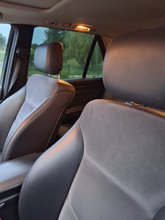 Mercedes Ml 280 CDI 4MATIC