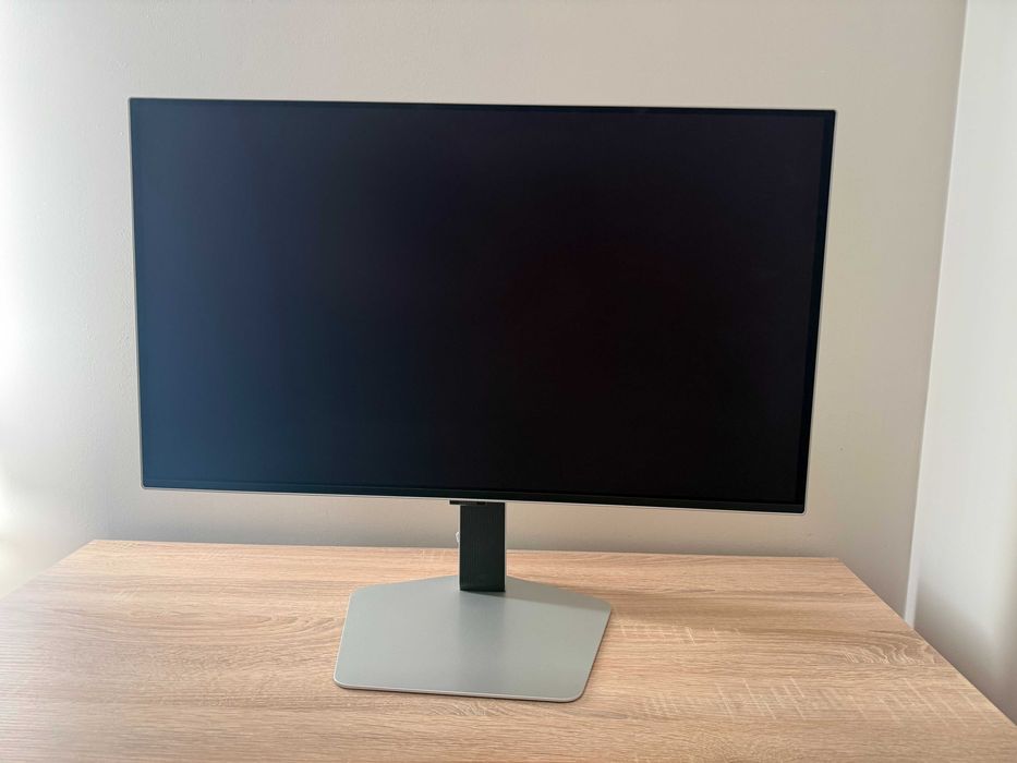 Monitor SAMSUNG Odyssey G6 S27DG600SU 27" OLED