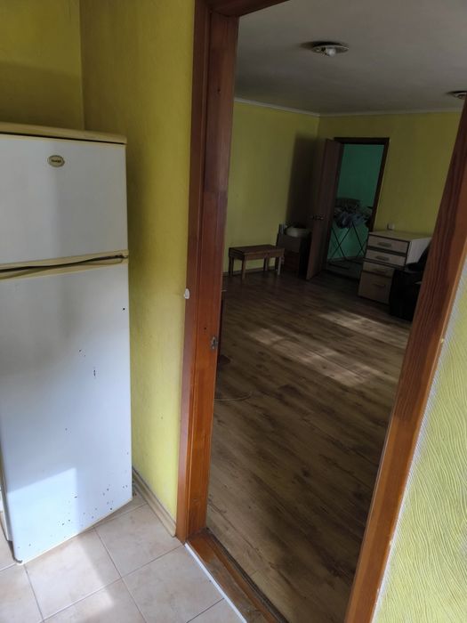 Здам квартиру 2х кімнатну водоканал