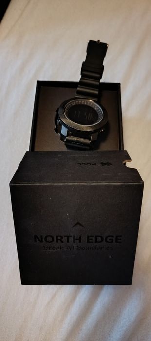 NORTH EDGE WATCH APACHE - 46