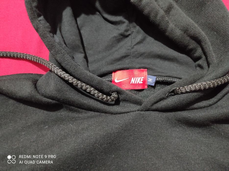 Sweat Jordan Nike