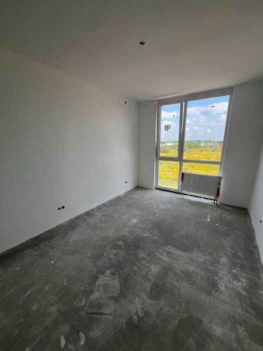 Продаж 1-кімн квартира 53м² 4/4ц євроремонт Басівка ПаркСайд 56000$
