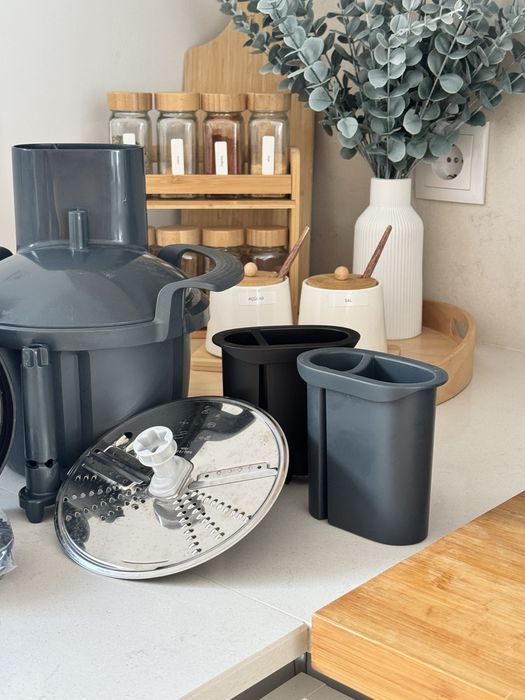 [ €105,00 ] Mandolina • Bimby TM5 & TM6 • Vorwerk