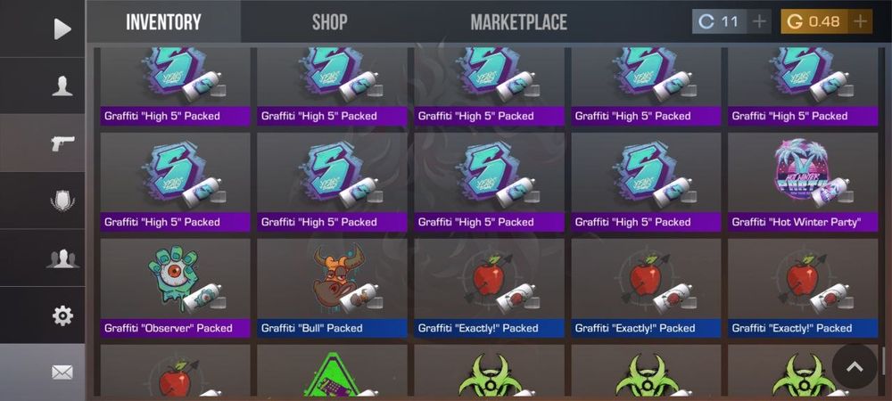 Продаю ак в so 2