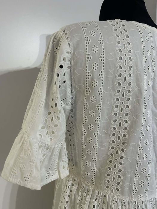 Elegancka sukienka