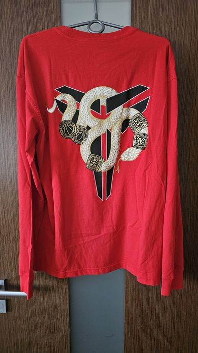 T-shirt Nike - Kobe