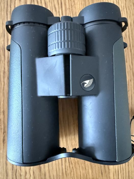 Lornetka German Precision Optics (GPO) Passion ED 10x42