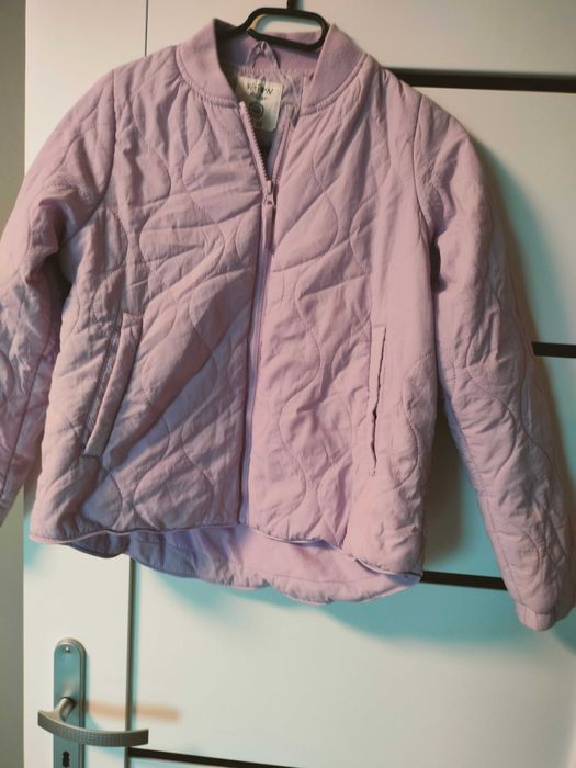 Smyk kurtka przejściowa 152