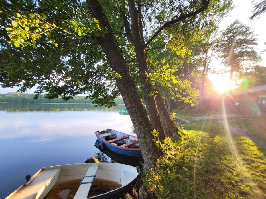 Idealne miejsce pod drugi dom blisko natury. Raty 0 % bez banku.