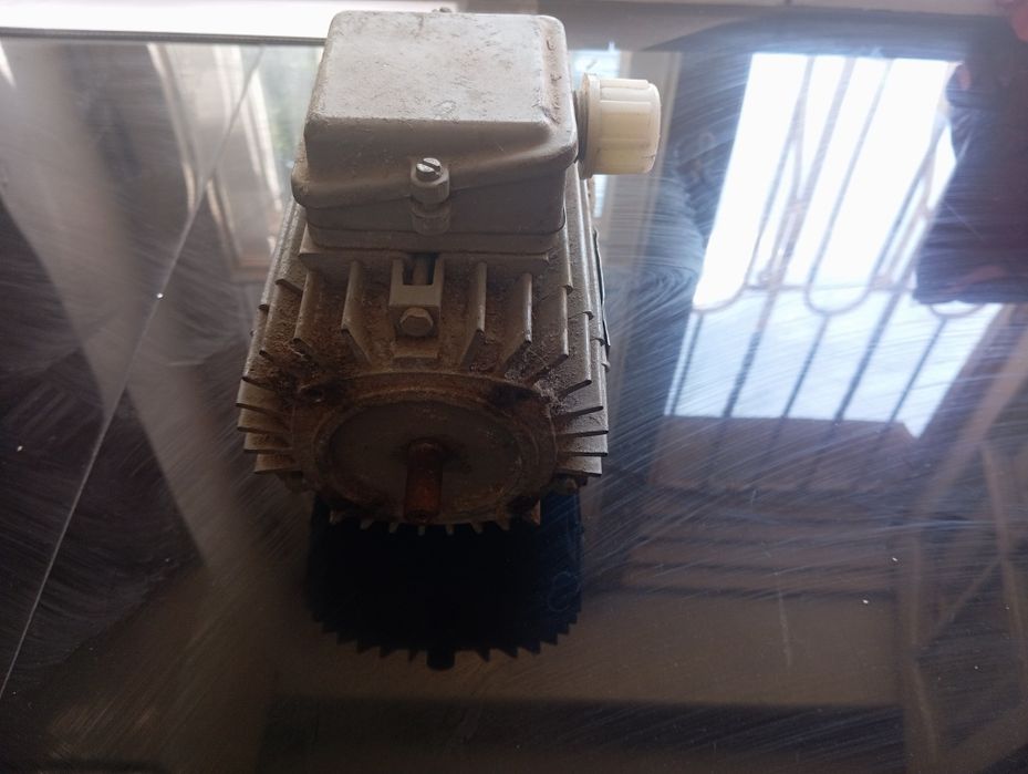 ЭлектроДвигатель асинхронный