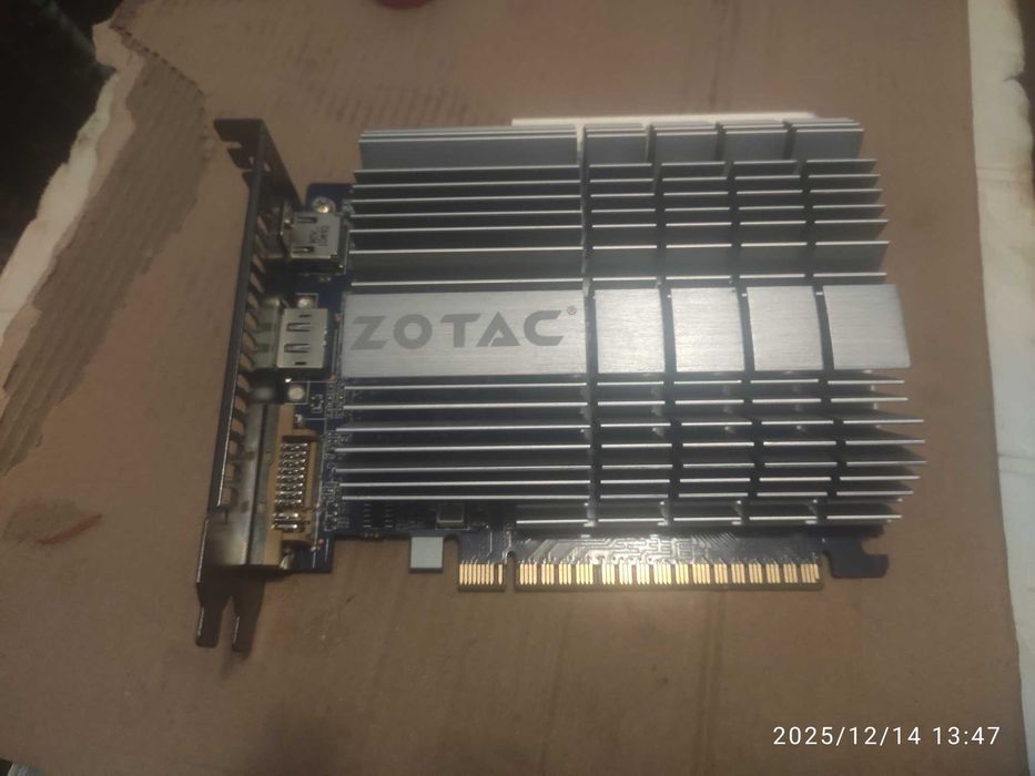 Видеокарта для пк