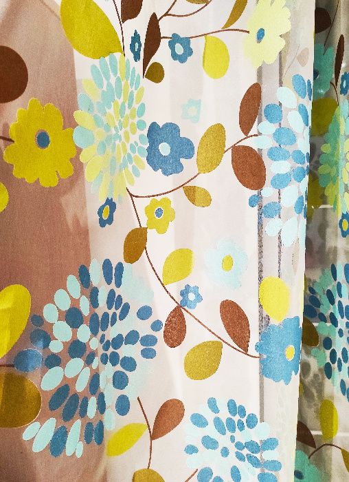 Lindos Cortinados Primaveris