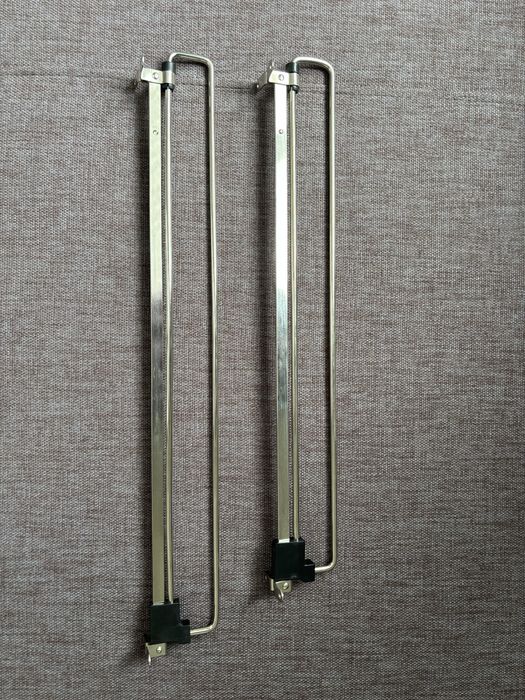 Лот выдвижная вешалка микролифт, цена за два