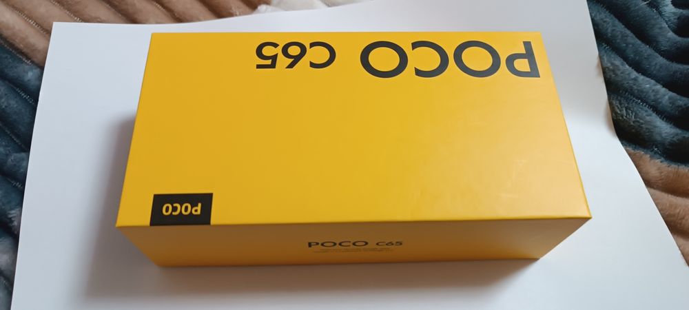 смартфон xiaomi POCO C65