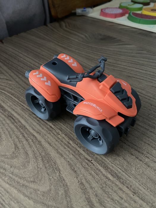 Еко іграшки, які рухаються