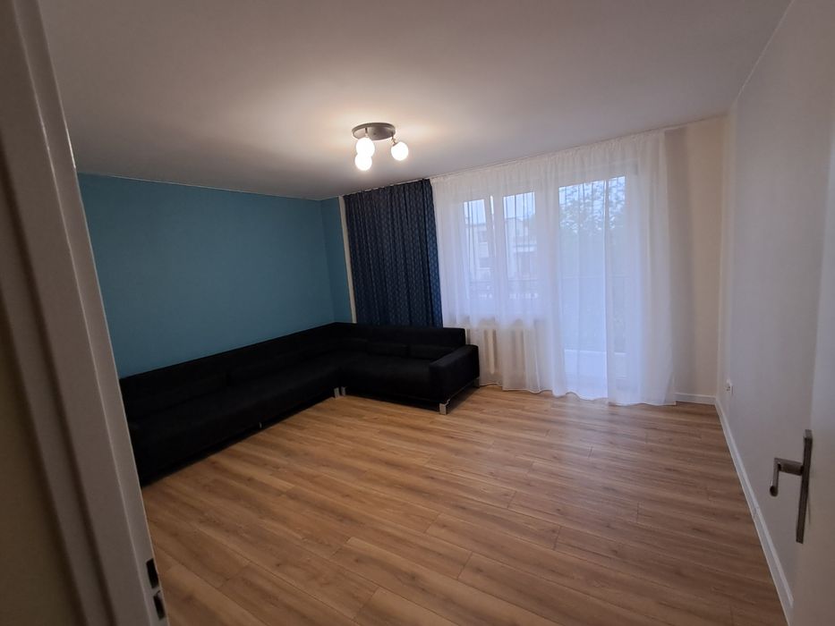 Mieszkanie 4 pokoje, parter Sulechów wynajmę REZERWACJA do 12.02