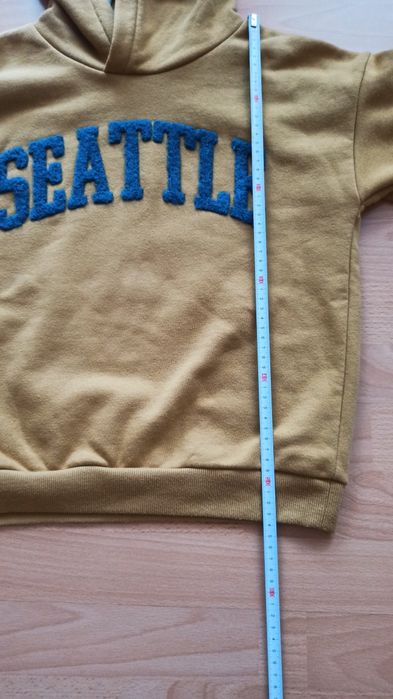 Bluza chłopięca Reserved