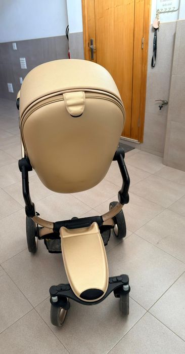 Mima Stroller Like New512461759411005444