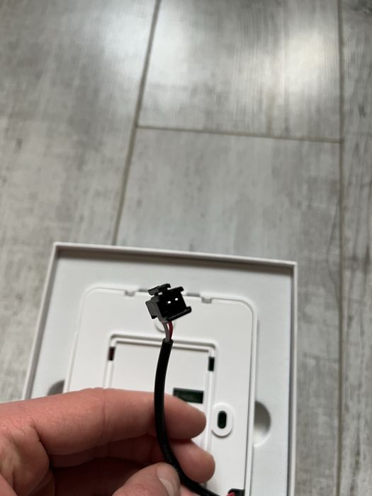 Panel dotykowy sterujacy Touchscreen Control Panel nowy