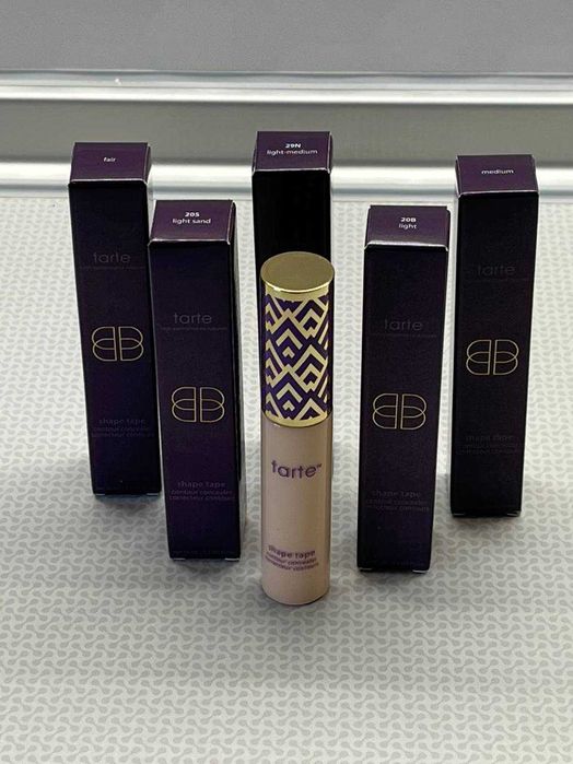 Консилер Tarte Cosmetics Shape Tape Contour Concealer