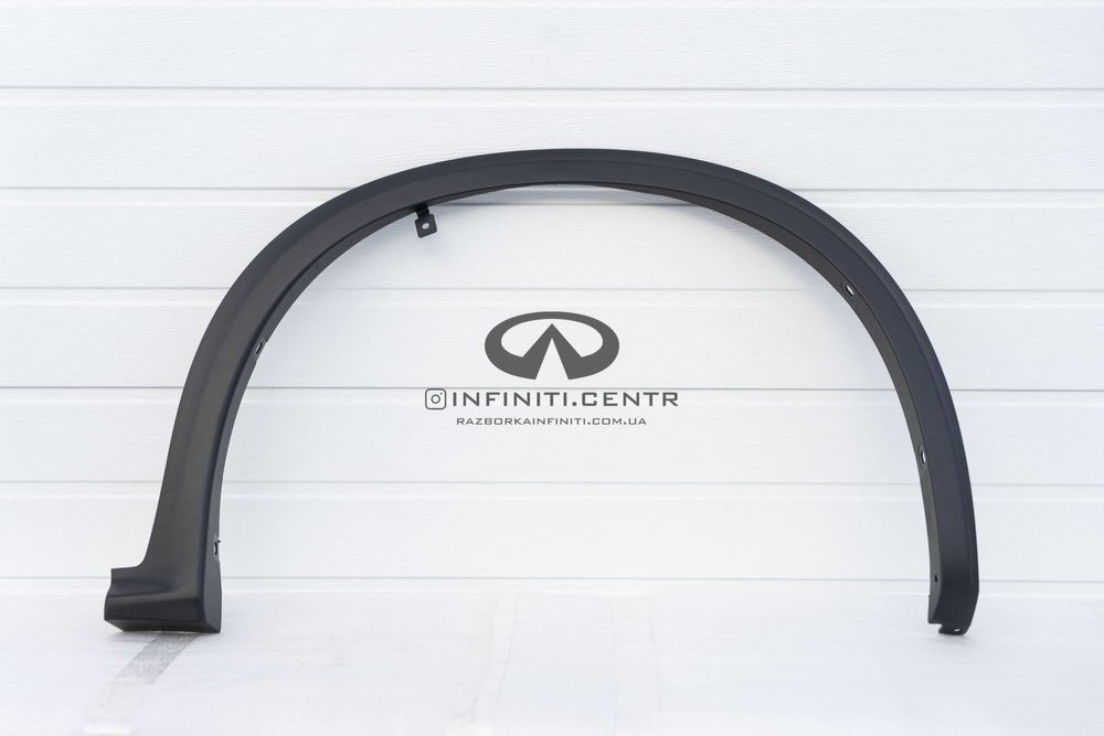 NEW Расширитель арки крыла переднего Правая Левая QX50 2018-2021