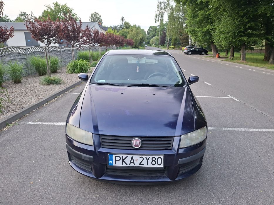 Fiat Stilo 1.6 3D 16V