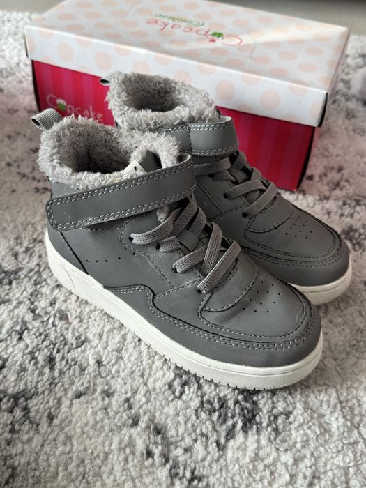 Botki ocieplane h&m rozmiar 29