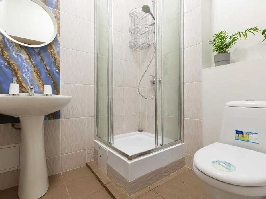 Хостел Голосіївський район  – перший поверх, зручно та дешево!