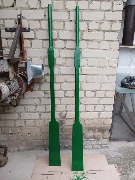 Човен, дерево 3,5 м. Нова