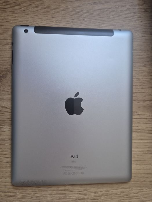 Ipad 3 gen a1430 cellular