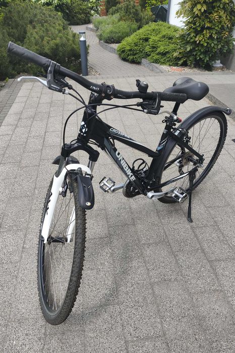 Rower Unibike Crossfire