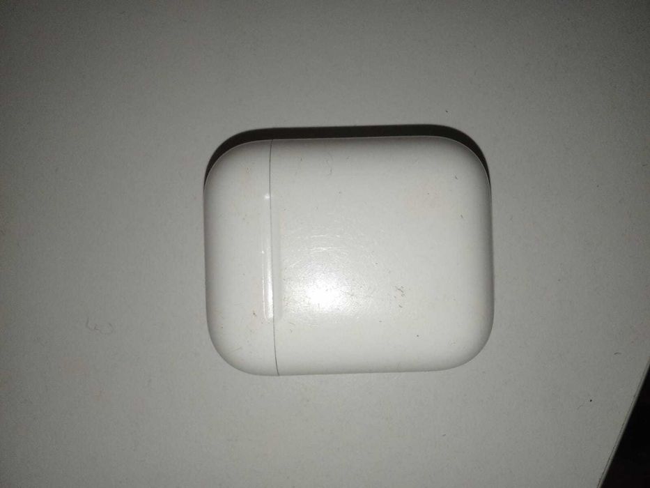(caixa ) Apple AirPods 2ª Geração