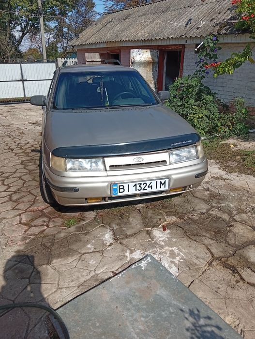 продам автомобіль