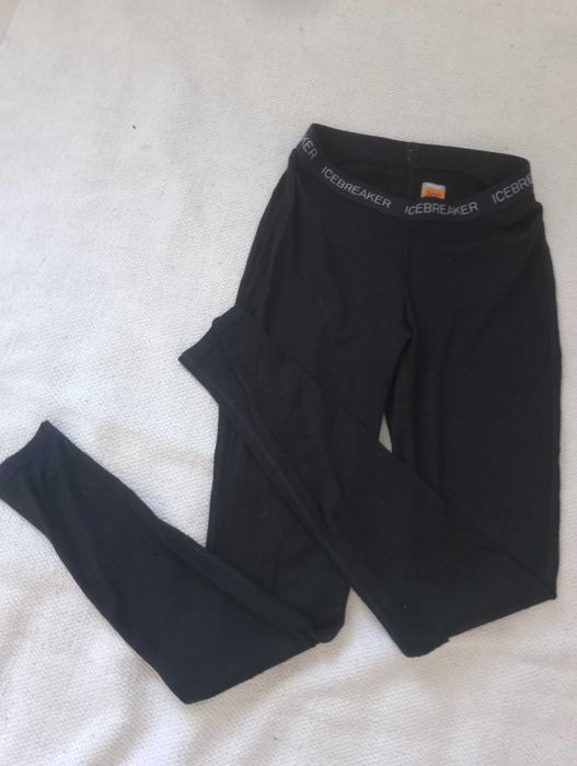 Getry merino icebreaker m damskie