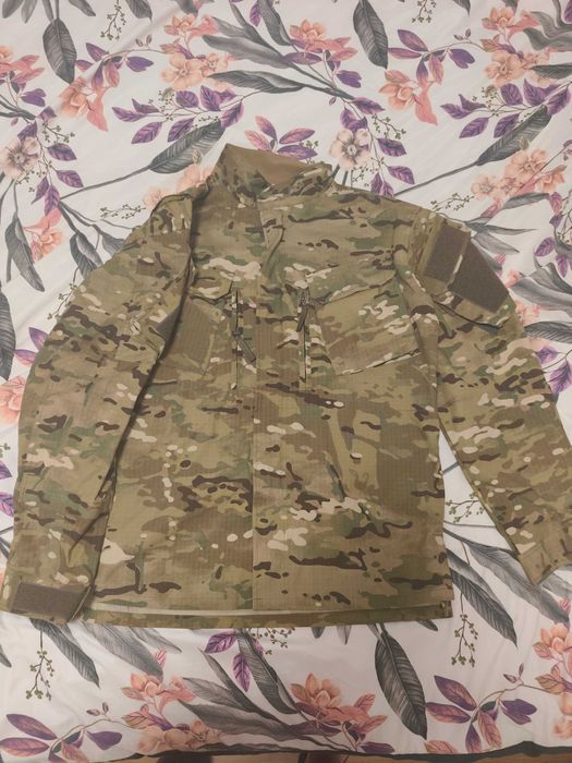 Nowa bluza Currahee L/ slim Regular