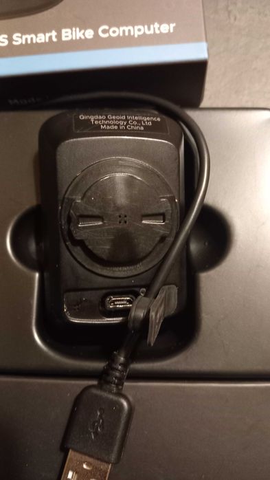 Gps Geiod CC400 ( portes incluidos)