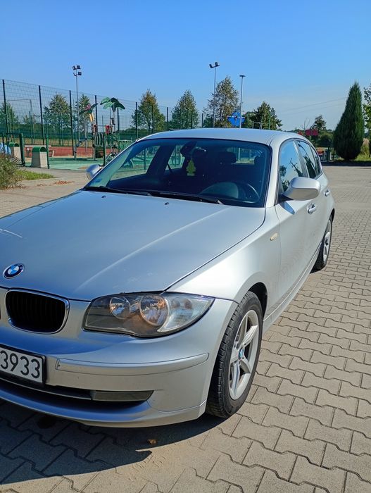 BMW Seria 1