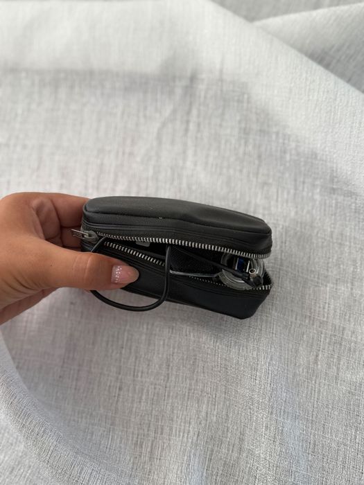 Flash Tickytest Vintage com Leque e Bolsa