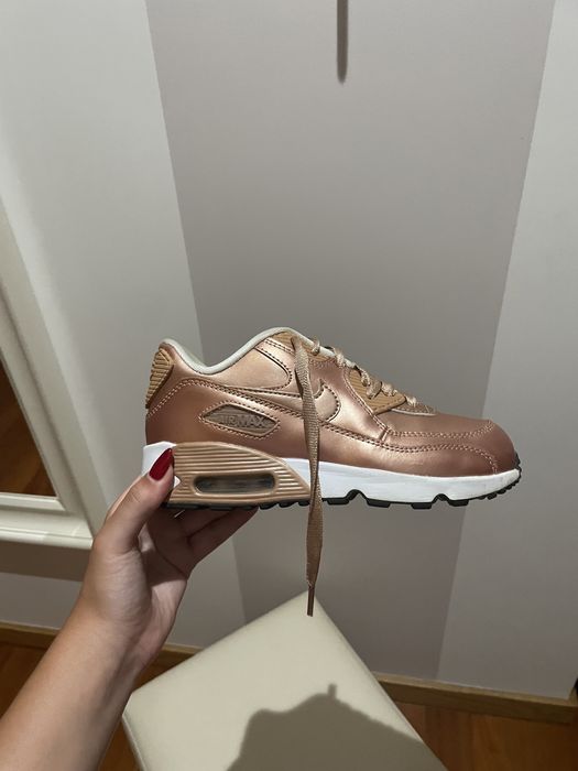 sapatilhas Air Max (nike)