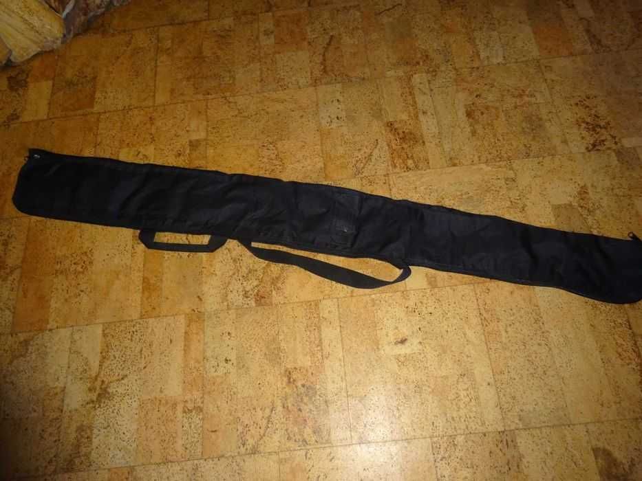 pokrowiec futerał na wędkę flagi banery 15 x 155 cm