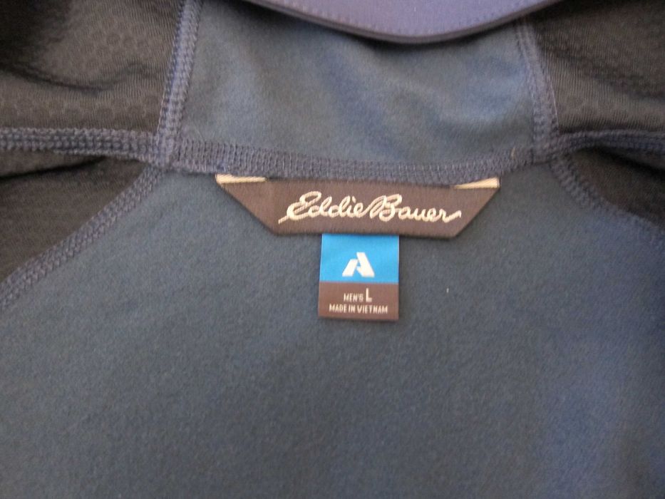 Куртка всепогодна Eddie Bauer серії A (FirstAscent) нова, L
