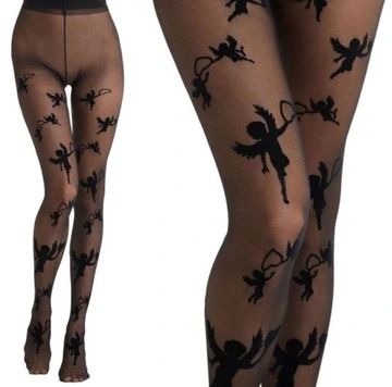 Дуже красиві панчохи та колготки від Calzedonia Італія