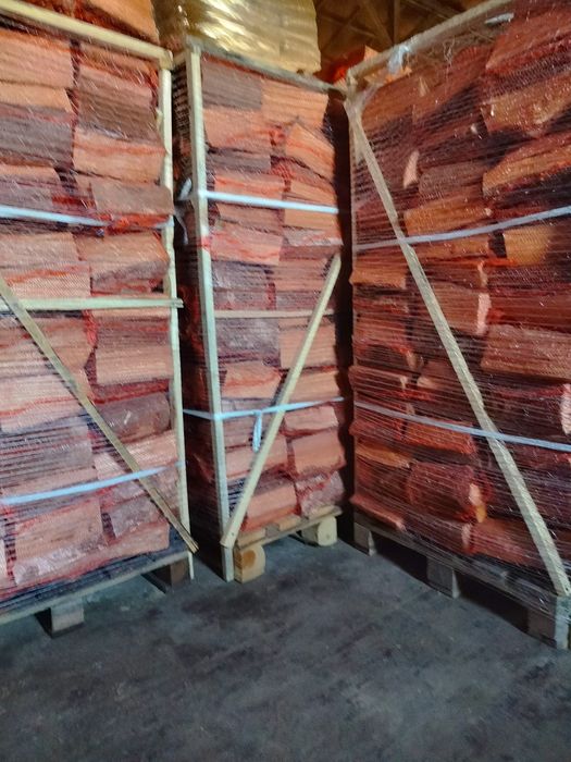 Rozpałka do pieca do kominka do wędzarni