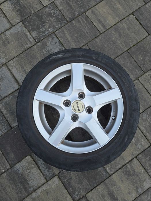 Chevrolet Lacetti 1.6 16V LPG • 2 właściciel • Opłaty do 2027 •