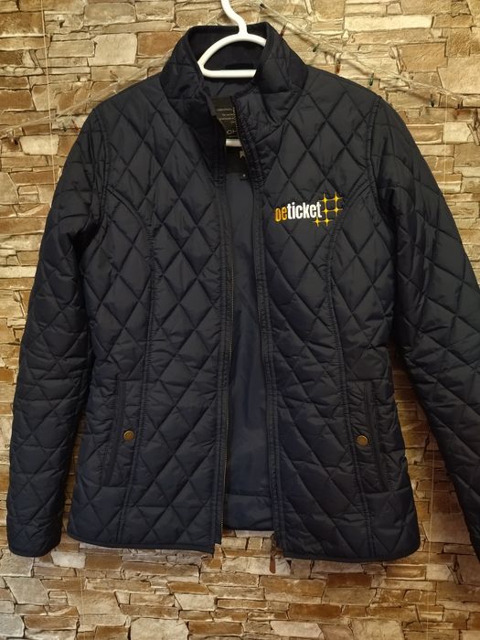 Стеганная куртка,курточка,стьобана куртка,синтепон,Деми,Италия