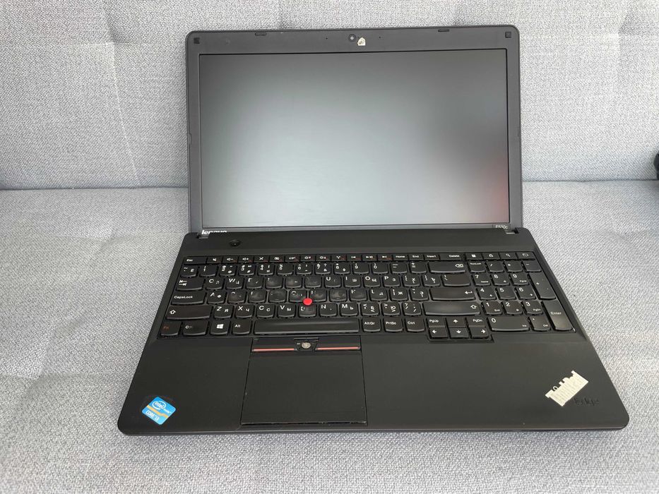 Lenovo Think Pad E530c