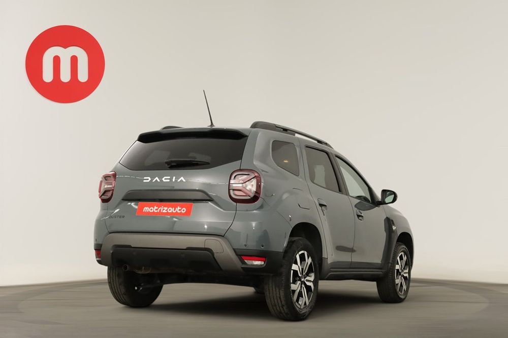 Dacia Duster 1.0 TCe Journey